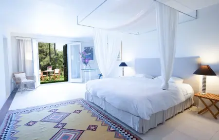 Can Eretat, Maison 8 personnes à Capdepera - Photo 34