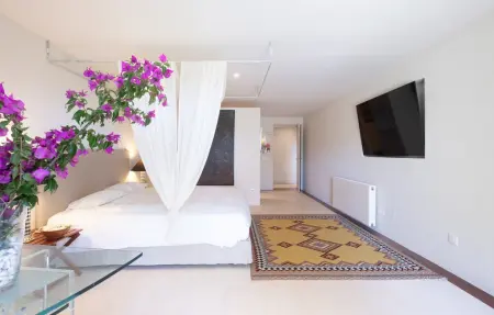 Can Eretat, Maison 8 personnes à Capdepera - Photo 35