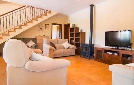 Son Bielo, Maison 6 personnes à Lloret de Vistalegre - Photo 13
