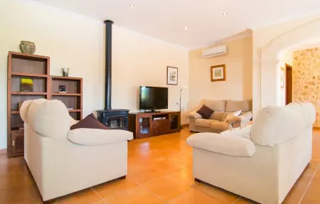 Son Bielo, Maison 6 personnes à Lloret de Vistalegre - Photo 14
