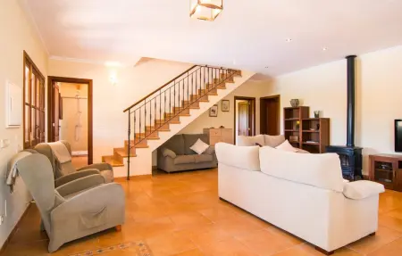 Son Bielo, Maison 6 personnes à Lloret de Vistalegre - Photo 15