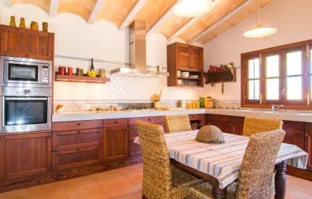 Son Bielo, Maison 6 personnes à Lloret de Vistalegre - Photo 17