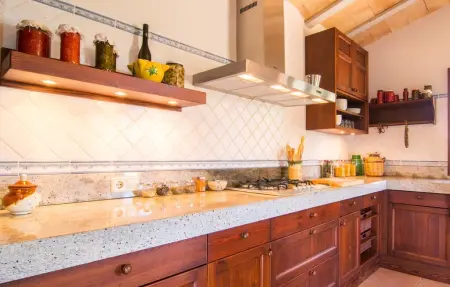 Son Bielo, Maison 6 personnes à Lloret de Vistalegre - Photo 18