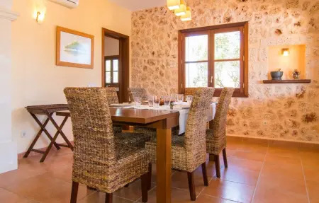 Son Bielo, Maison 6 personnes à Lloret de Vistalegre - Photo 19