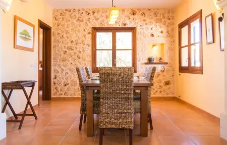 Son Bielo, Maison 6 personnes à Lloret de Vistalegre - Photo 20