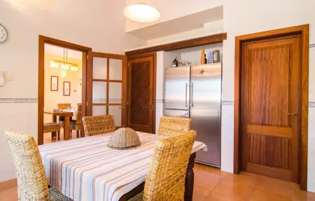 Son Bielo, Maison 6 personnes à Lloret de Vistalegre - Photo 21