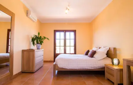 Son Bielo, Maison 6 personnes à Lloret de Vistalegre - Photo 22