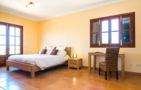 Son Bielo, Maison 6 personnes à Lloret de Vistalegre - Photo 24