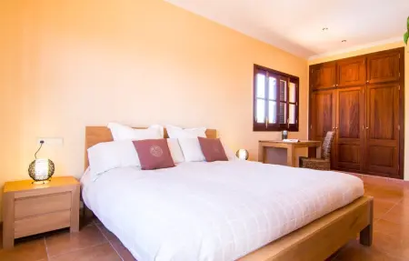 Son Bielo, Maison 6 personnes à Lloret de Vistalegre - Photo 25