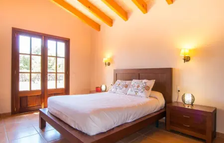 Son Bielo, Maison 6 personnes à Lloret de Vistalegre - Photo 26