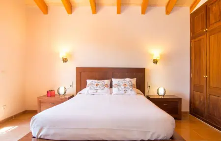 Son Bielo, Maison 6 personnes à Lloret de Vistalegre - Photo 27