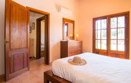 Son Bielo, Maison 6 personnes à Lloret de Vistalegre - Photo 28