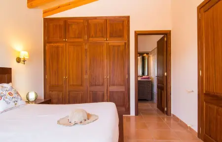 Son Bielo, Maison 6 personnes à Lloret de Vistalegre - Photo 29