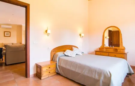 Son Bielo, Maison 6 personnes à Lloret de Vistalegre - Photo 30