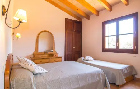 Son Bielo, Maison 6 personnes à Lloret de Vistalegre - Photo 31