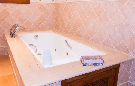 Son Bielo, Maison 6 personnes à Lloret de Vistalegre - Photo 34