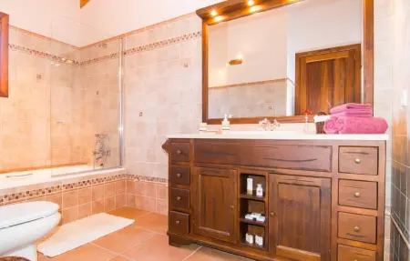 Son Bielo, Maison 6 personnes à Lloret de Vistalegre - Photo 35