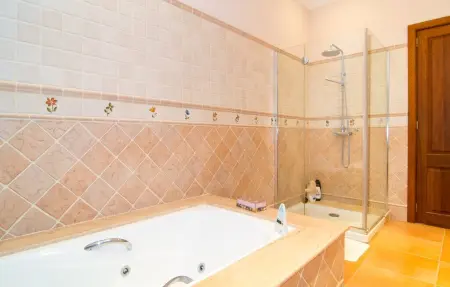 Son Bielo, Maison 6 personnes à Lloret de Vistalegre - Photo 38