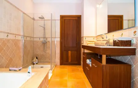 Son Bielo, Maison 6 personnes à Lloret de Vistalegre - Photo 39
