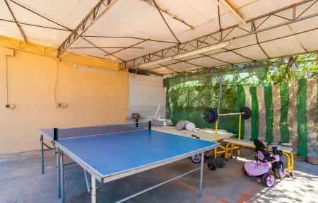 Cas Nets, Maison 4 personnes à Llucmajor - Photo 43