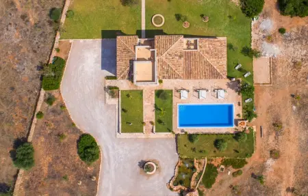 Colonia Es Trenc, Maison 8 personnes à Campos - Photo 9
