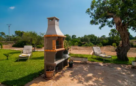 Colonia Es Trenc, Maison 8 personnes à Campos - Photo 16