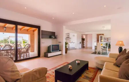 Colonia Es Trenc, Maison 8 personnes à Campos - Photo 17