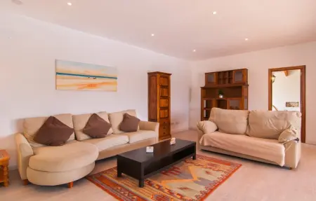 Colonia Es Trenc, Maison 8 personnes à Campos - Photo 18