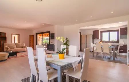 Colonia Es Trenc, Maison 8 personnes à Campos - Photo 19
