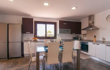 Colonia Es Trenc, Maison 8 personnes à Campos - Photo 22