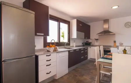 Colonia Es Trenc, Maison 8 personnes à Campos - Photo 23