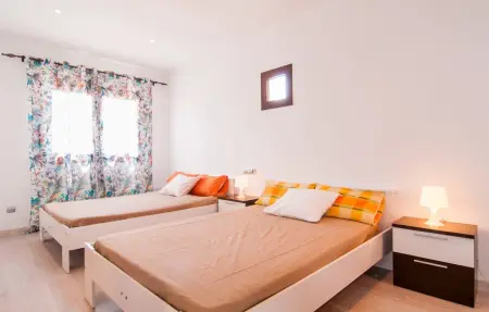 Colonia Es Trenc, Maison 8 personnes à Campos - Photo 29