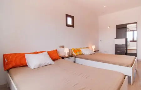 Colonia Es Trenc, Maison 8 personnes à Campos - Photo 30