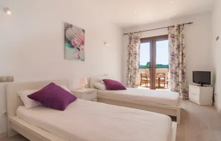 Colonia Es Trenc, Maison 8 personnes à Campos - Photo 31