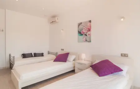 Colonia Es Trenc, Maison 8 personnes à Campos - Photo 32