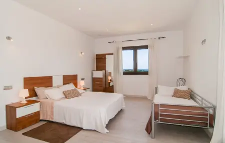 Colonia Es Trenc, Maison 8 personnes à Campos - Photo 33