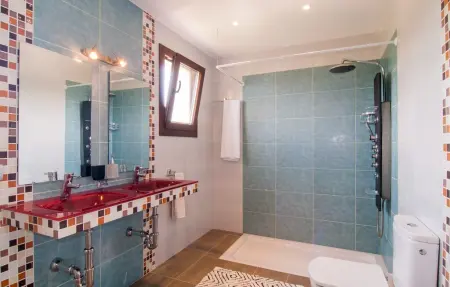 Colonia Es Trenc, Maison 8 personnes à Campos - Photo 35