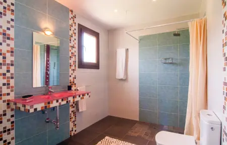 Colonia Es Trenc, Maison 8 personnes à Campos - Photo 36