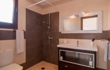 Colonia Es Trenc, Maison 8 personnes à Campos - Photo 38