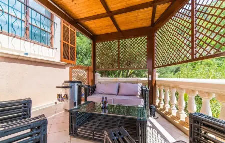 Torre de Heretat, Maison 8 personnes à Canyamel - Photo 12