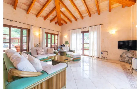 Torre de Heretat, Maison 8 personnes à Canyamel - Photo 16