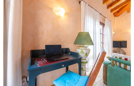 Torre de Heretat, Maison 8 personnes à Canyamel - Photo 19