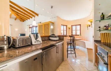 Torre de Heretat, Maison 8 personnes à Canyamel - Photo 21