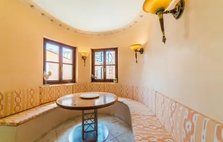 Torre de Heretat, Maison 8 personnes à Canyamel - Photo 24