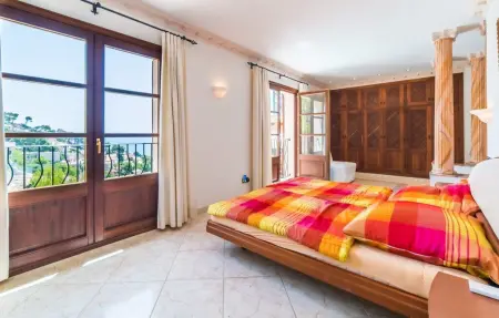 Torre de Heretat, Maison 8 personnes à Canyamel - Photo 29
