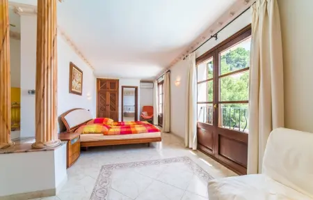 Torre de Heretat, Maison 8 personnes à Canyamel - Photo 30