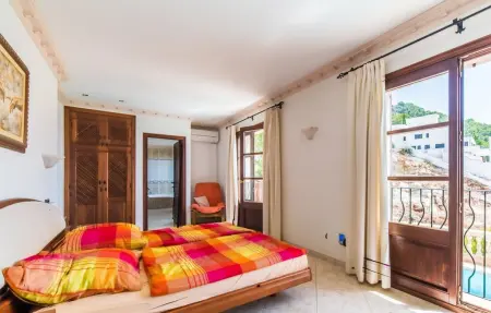 Torre de Heretat, Maison 8 personnes à Canyamel - Photo 31