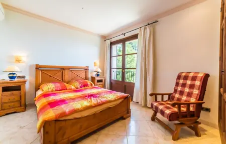 Torre de Heretat, Maison 8 personnes à Canyamel - Photo 35