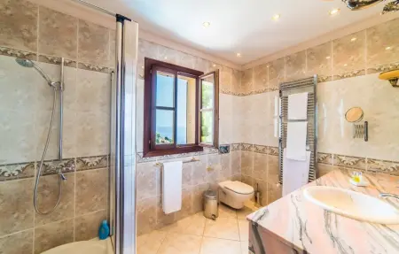 Torre de Heretat, Maison 8 personnes à Canyamel - Photo 42
