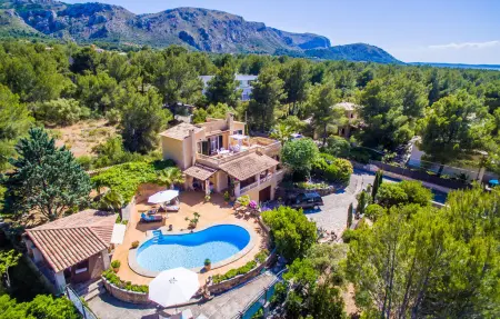 Marimont, Maison 7 personnes à Betlem - Photo 2